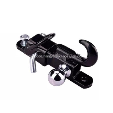 3 Point Hitch Adapter For UTV Trailer